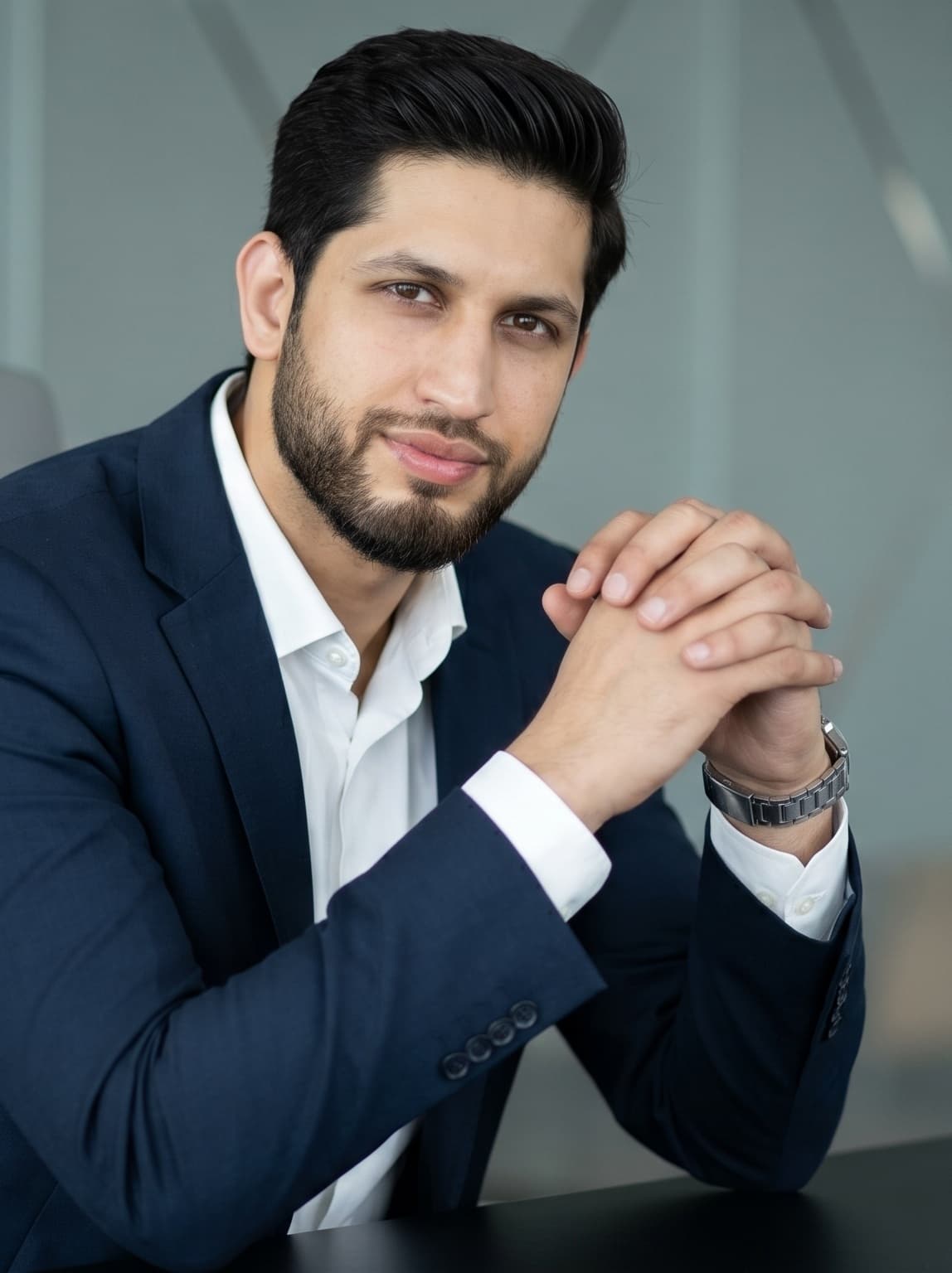 Syed Haider