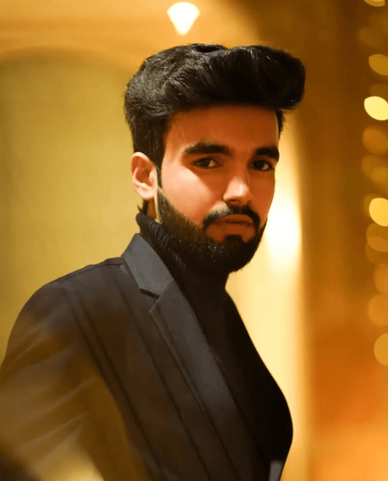 Saad Shah